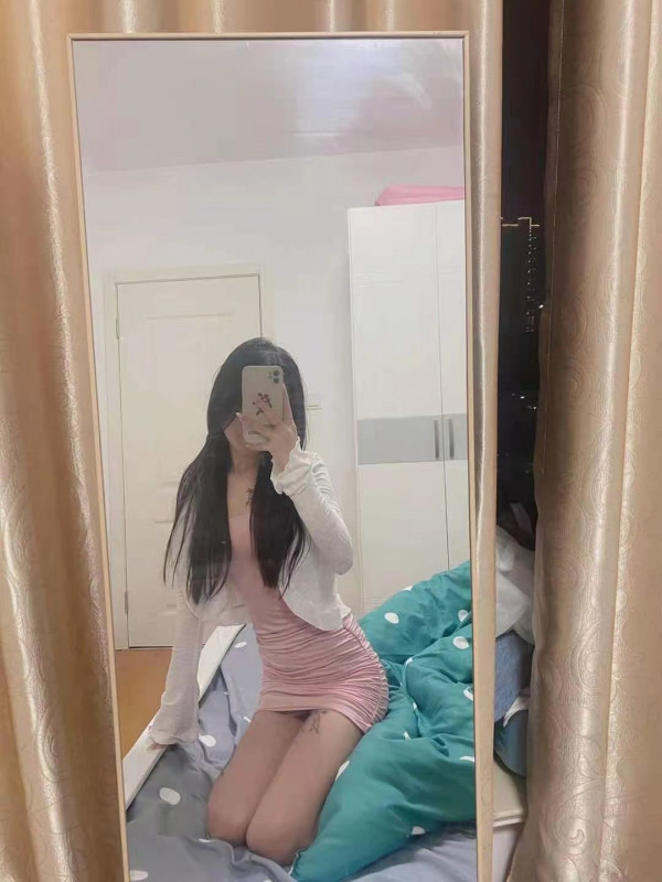 梁溪性感小姐姐